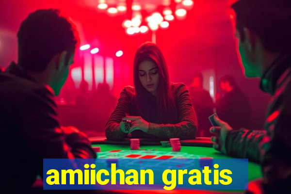 amiichan gratis